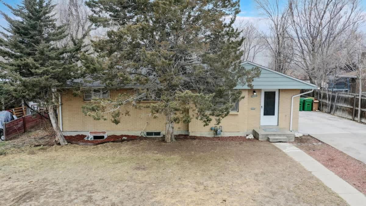 Great Family Upper Unit 3 Bedrooms King Beds Denver Extérieur photo